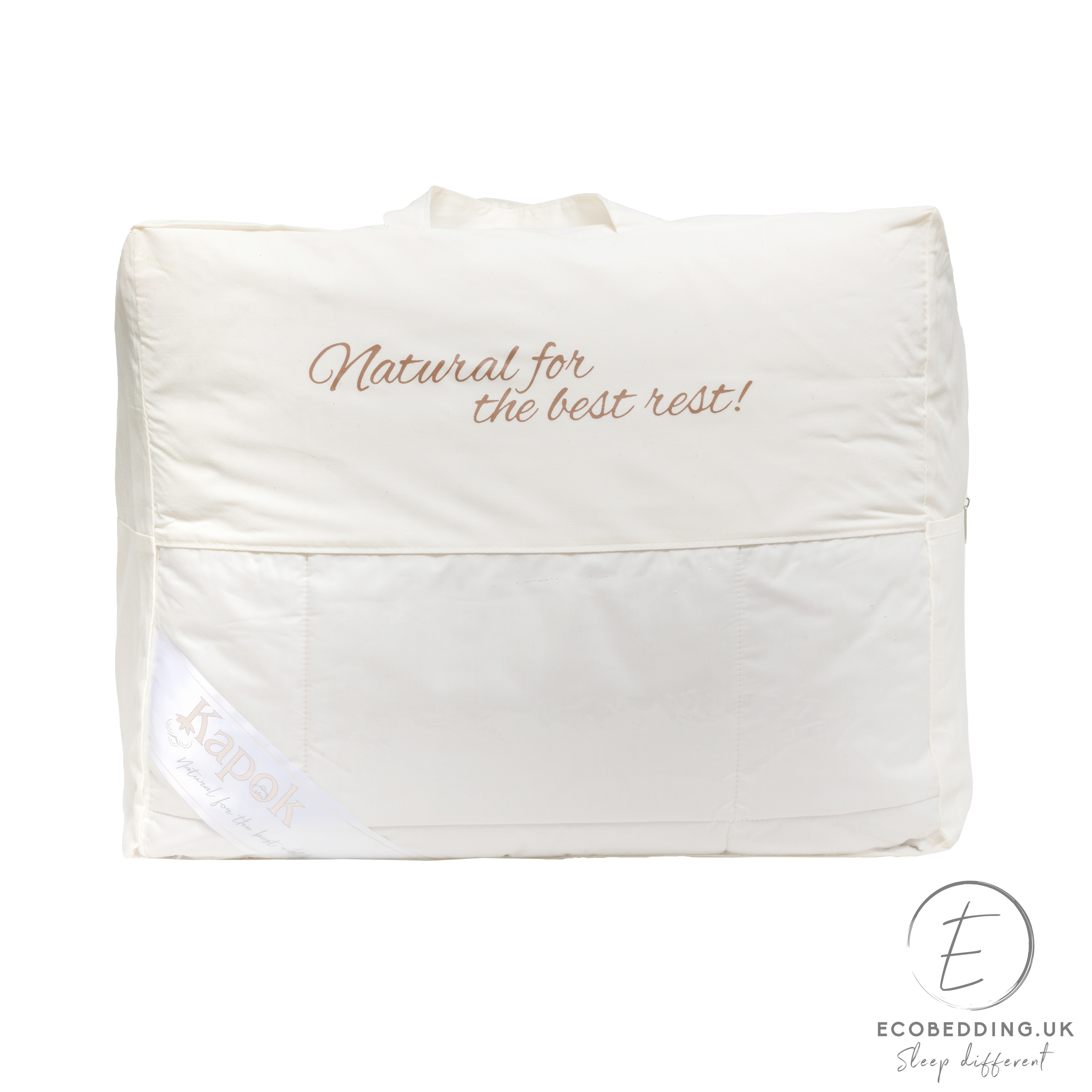 Eco Bedding KAPOK Duvet
