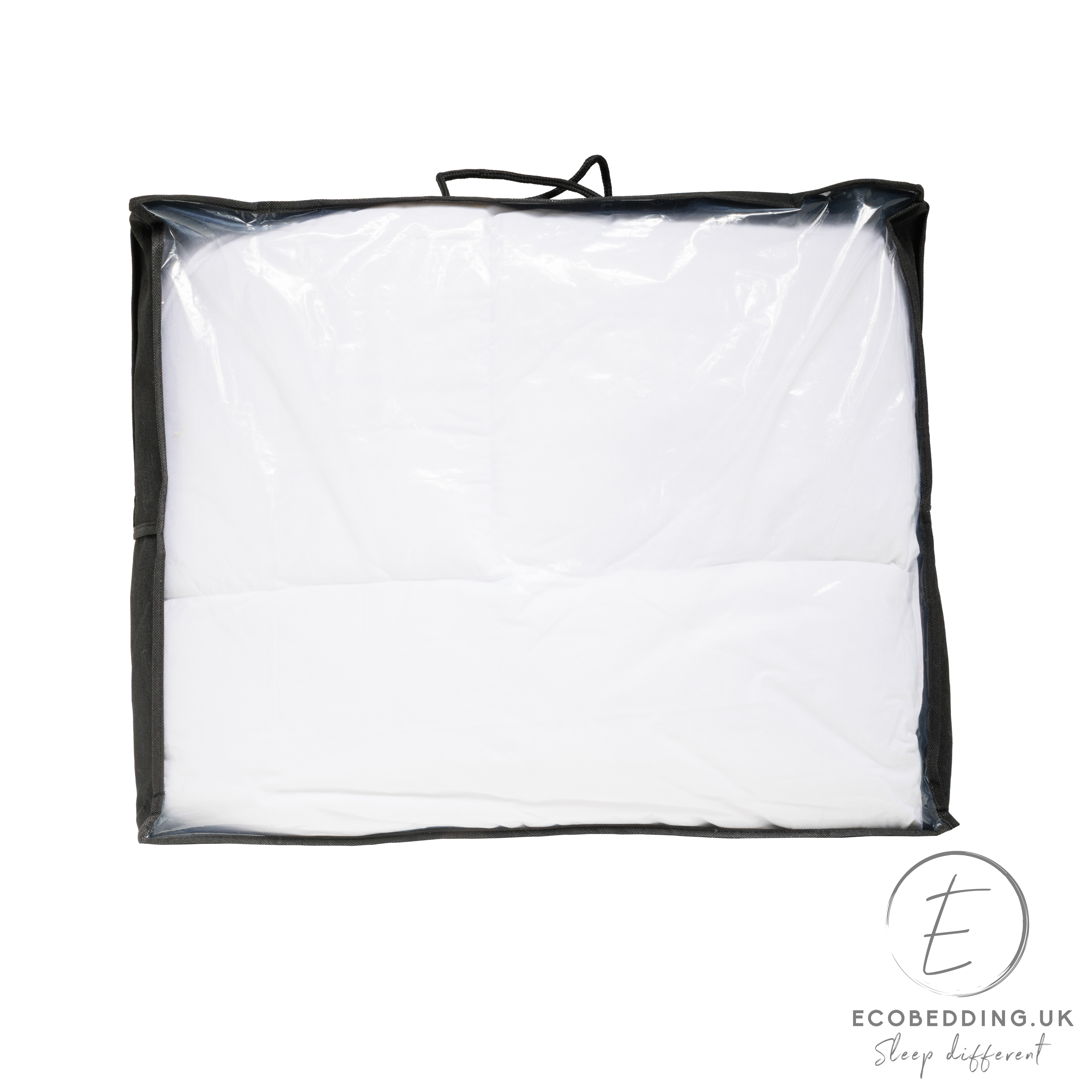 Eco Bedding Nordic Duvet – A Scandinavian Embrace of Pure Comfort