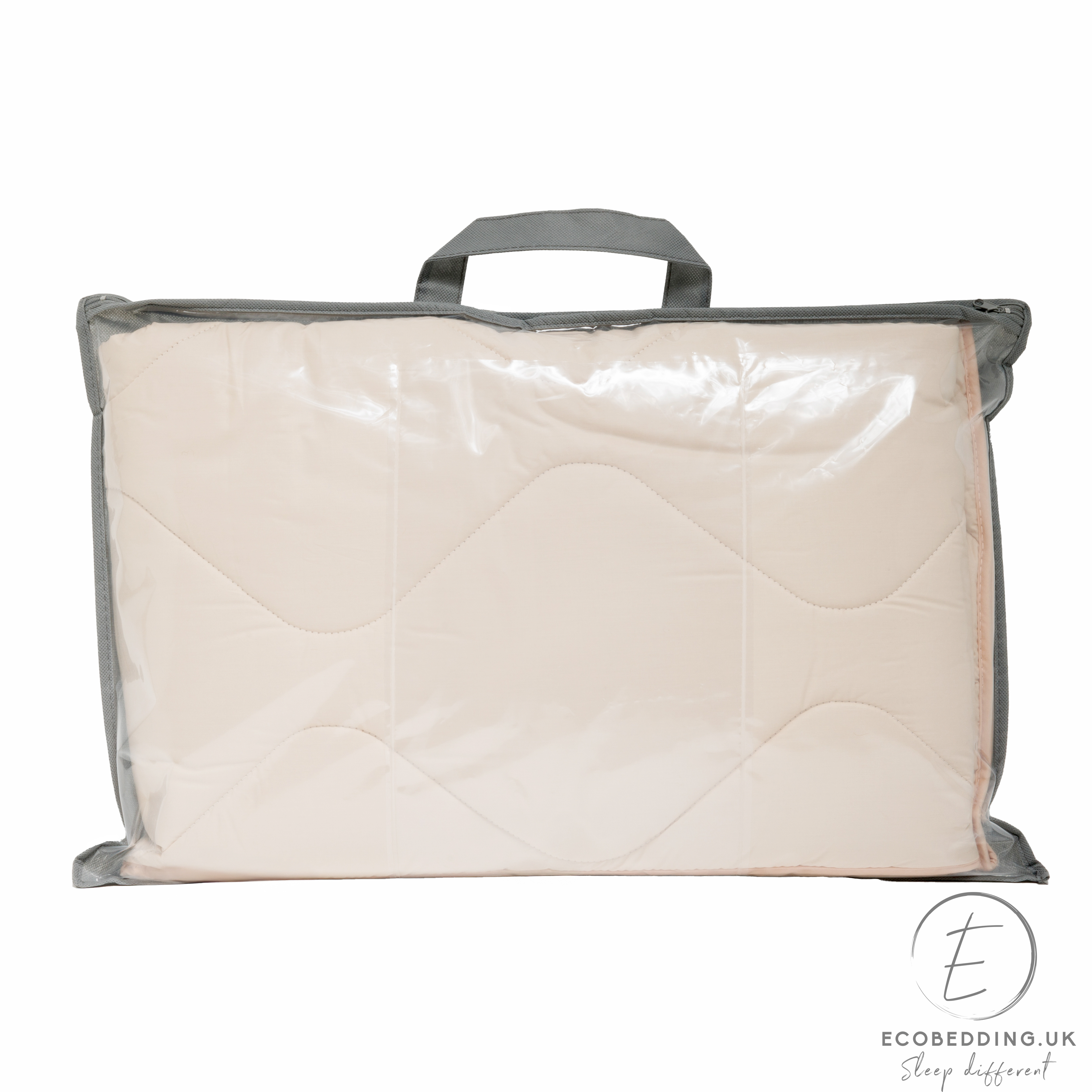 Lilla Lull Camel Wool Baby Duvet – Natural Warmth for the Sweetest Dreams