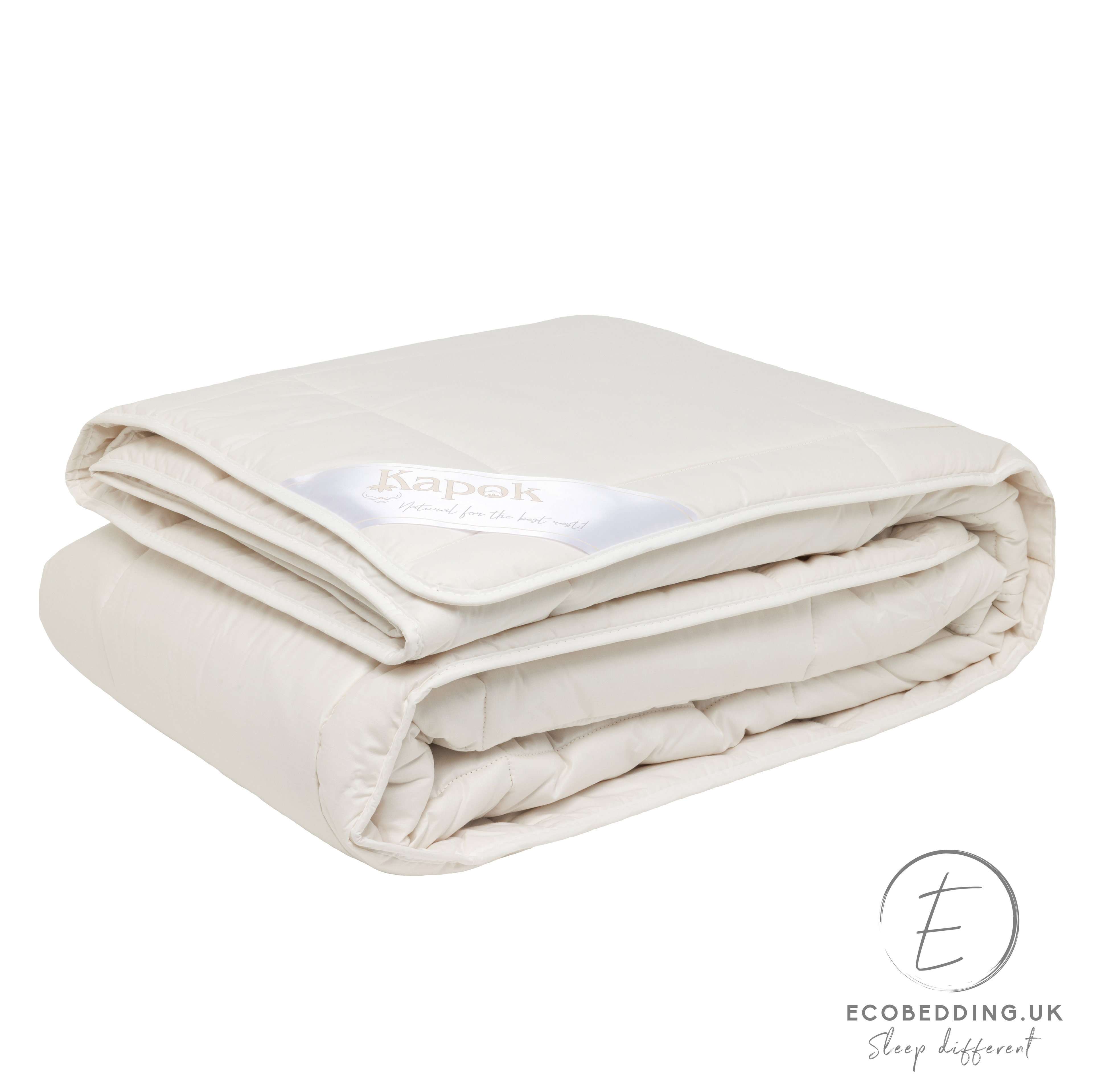 Eco Bedding KAPOK Duvet