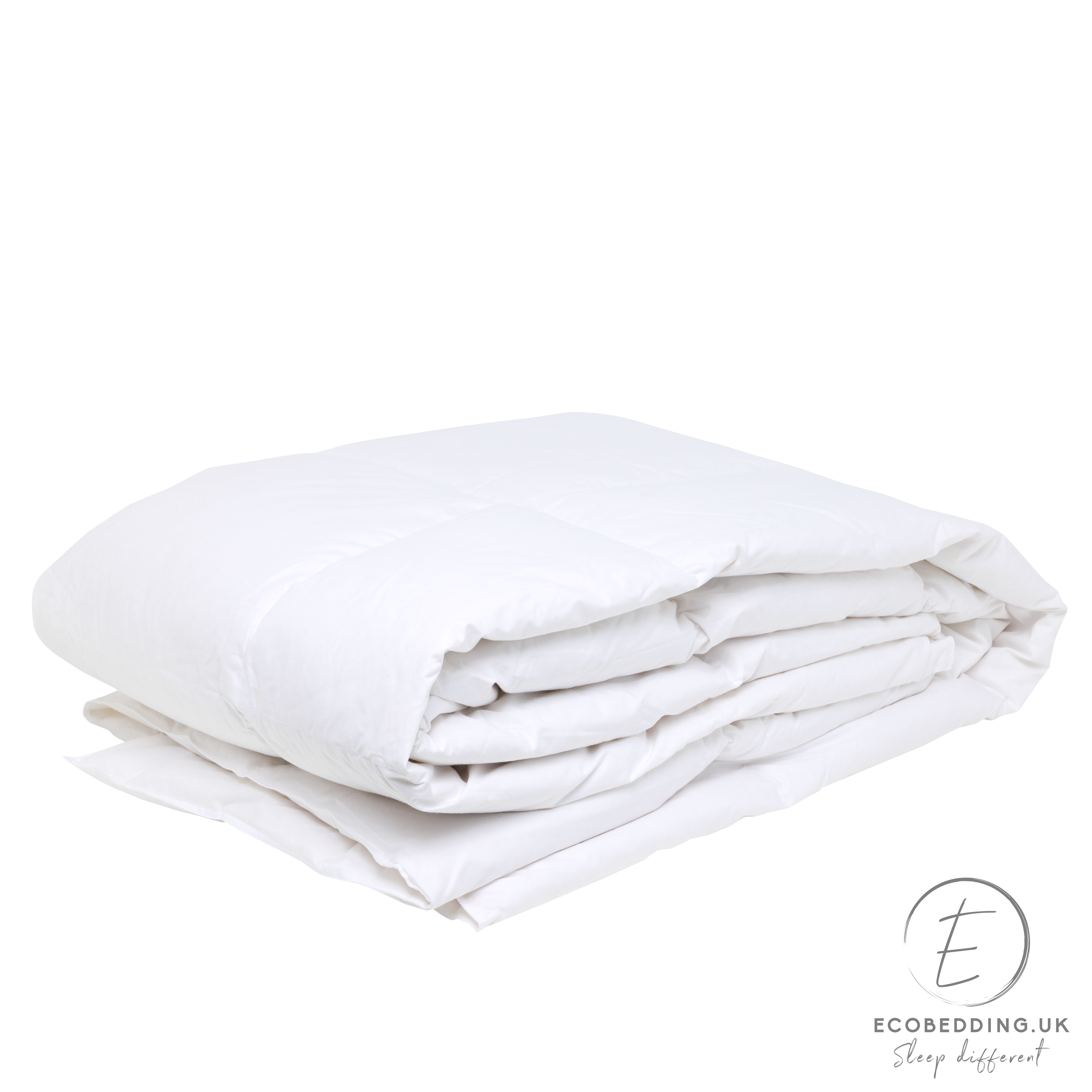 Eco Bedding Nordic Duvet – A Scandinavian Embrace of Pure Comfort