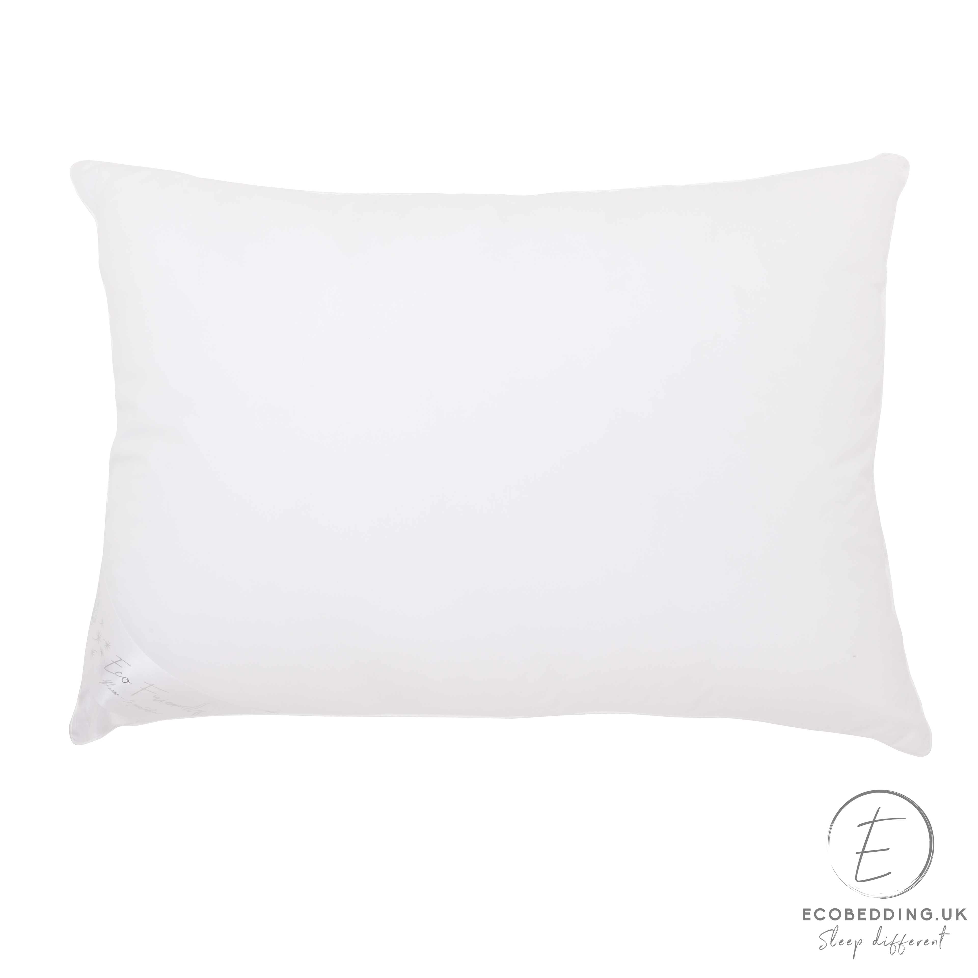 Eco Bedding Friendly Pillow – A Cloud of Comfort for Every Night