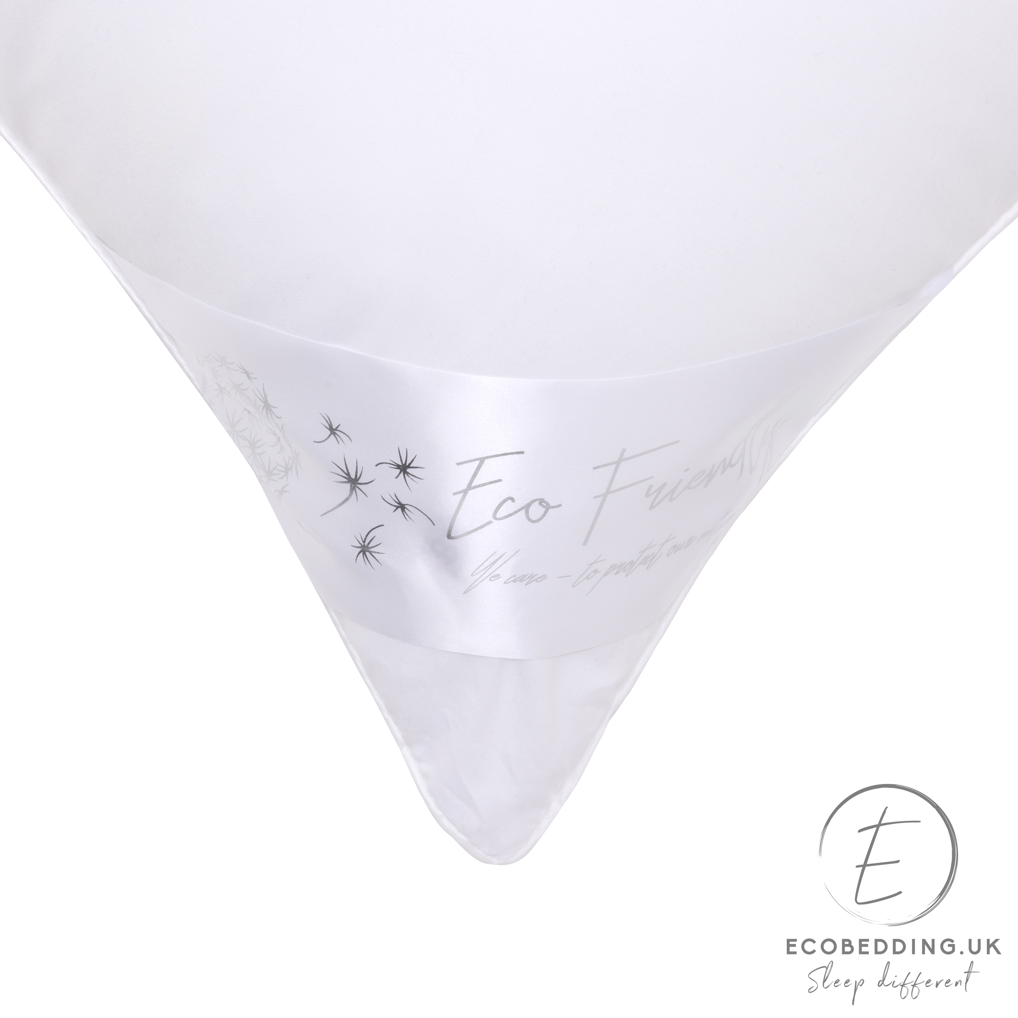 Eco Bedding Friendly Pillow – A Cloud of Comfort for Every Night