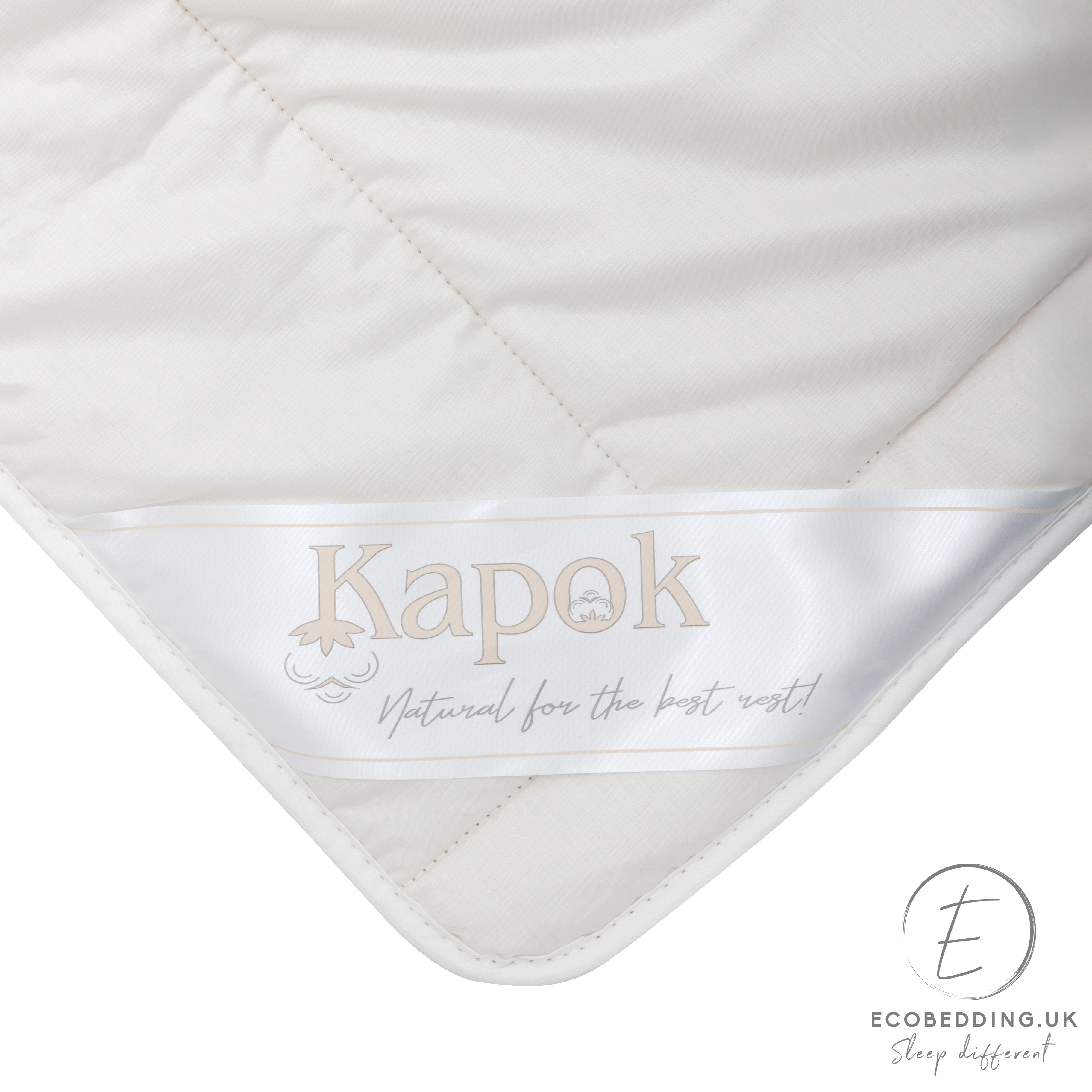Eco Bedding KAPOK Duvet