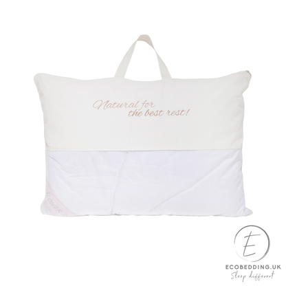 Eco Bedding FLOWER DOWN Pillow
