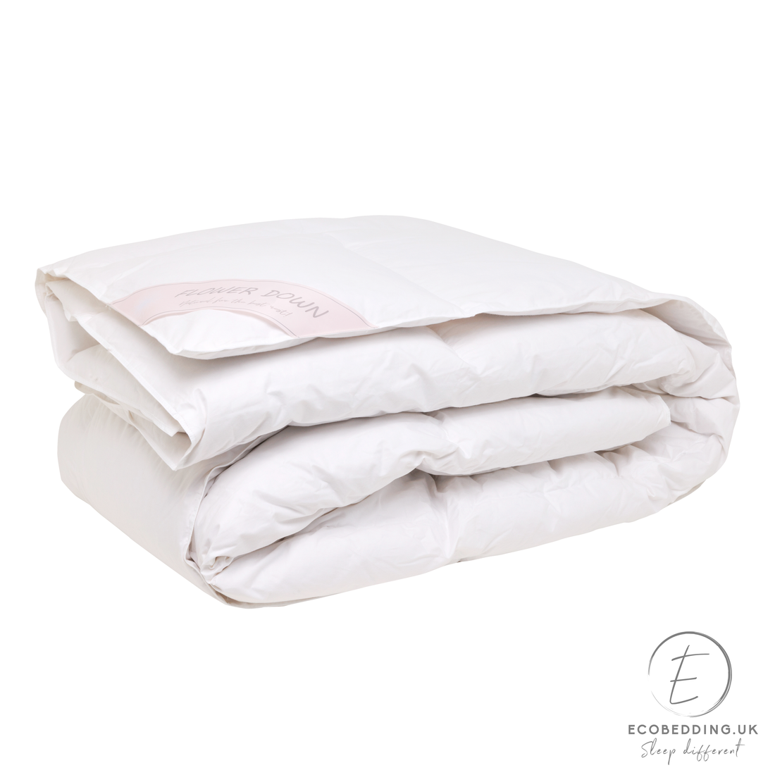 Eco Bedding FLOWER DOWN Duvet