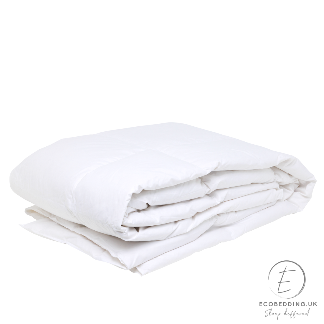Eco Bedding Nordic Duvet – A Scandinavian Embrace of Pure Comfort