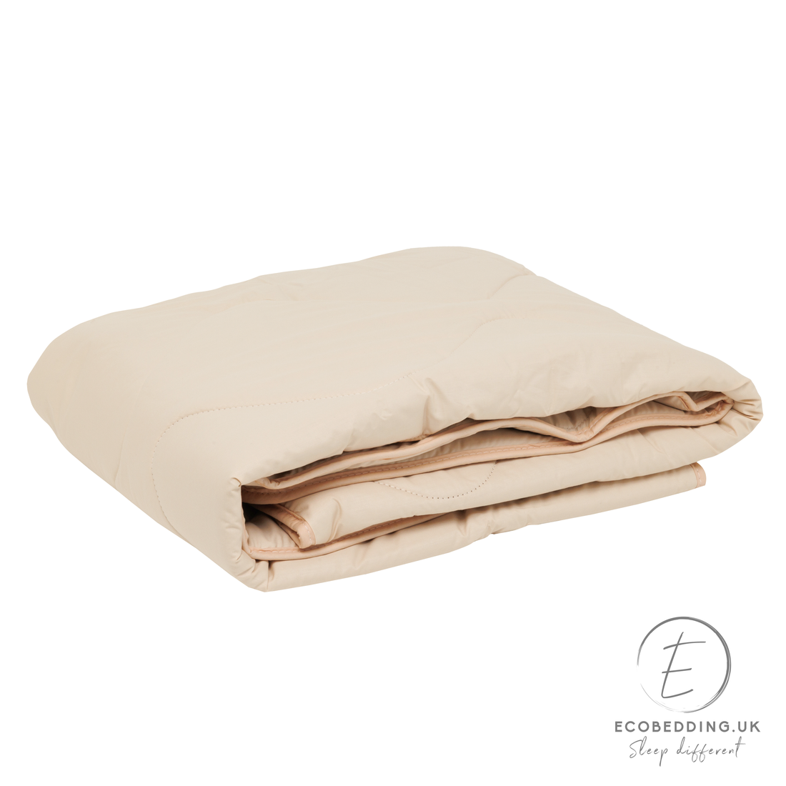 Lilla Lull Camel Wool Baby Duvet – Natural Warmth for the Sweetest Dreams