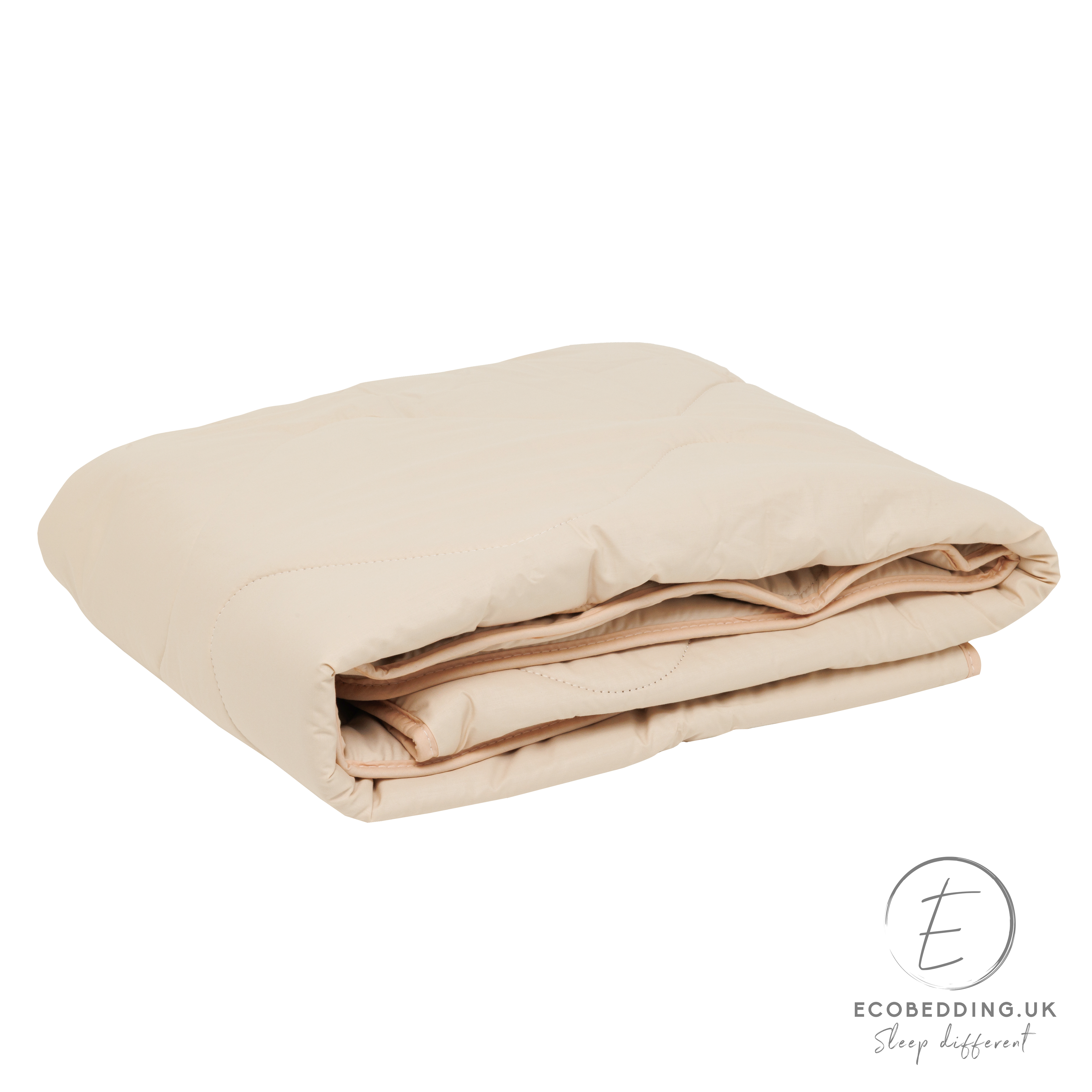 Lilla Lull Camel Wool Baby Duvet – Natural Warmth for the Sweetest Dreams