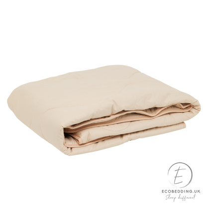 Lilla Lull Camel Wool Baby Duvet – Natural Warmth for the Sweetest Dreams