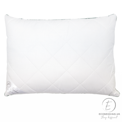 Eco Bedding Bamboo Pillow – A Gentle Embrace for Your Dreams