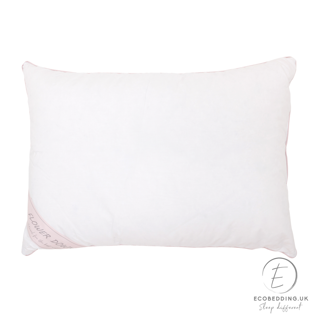 Eco Bedding FLOWER DOWN Pillow
