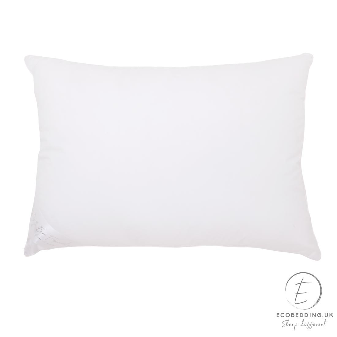 Eco Bedding Friendly Pillow – A Cloud of Comfort for Every Night