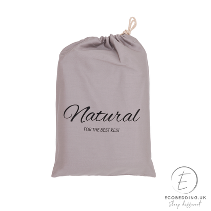 PREMIUM SATIN 2-Piece Pillowcase Set – A Silky Touch of Everyday Luxury