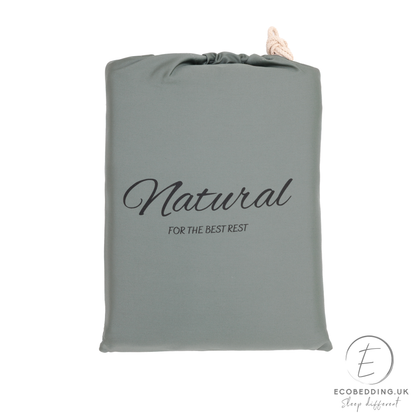 PREMIUM SATIN 2-Piece Bedding Set – Pure Elegance for Your Dreamy Nights