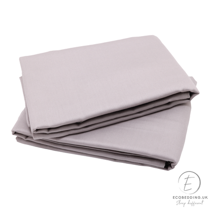 PREMIUM SATIN 2-Piece Bedding Set – Pure Elegance for Your Dreamy Nights