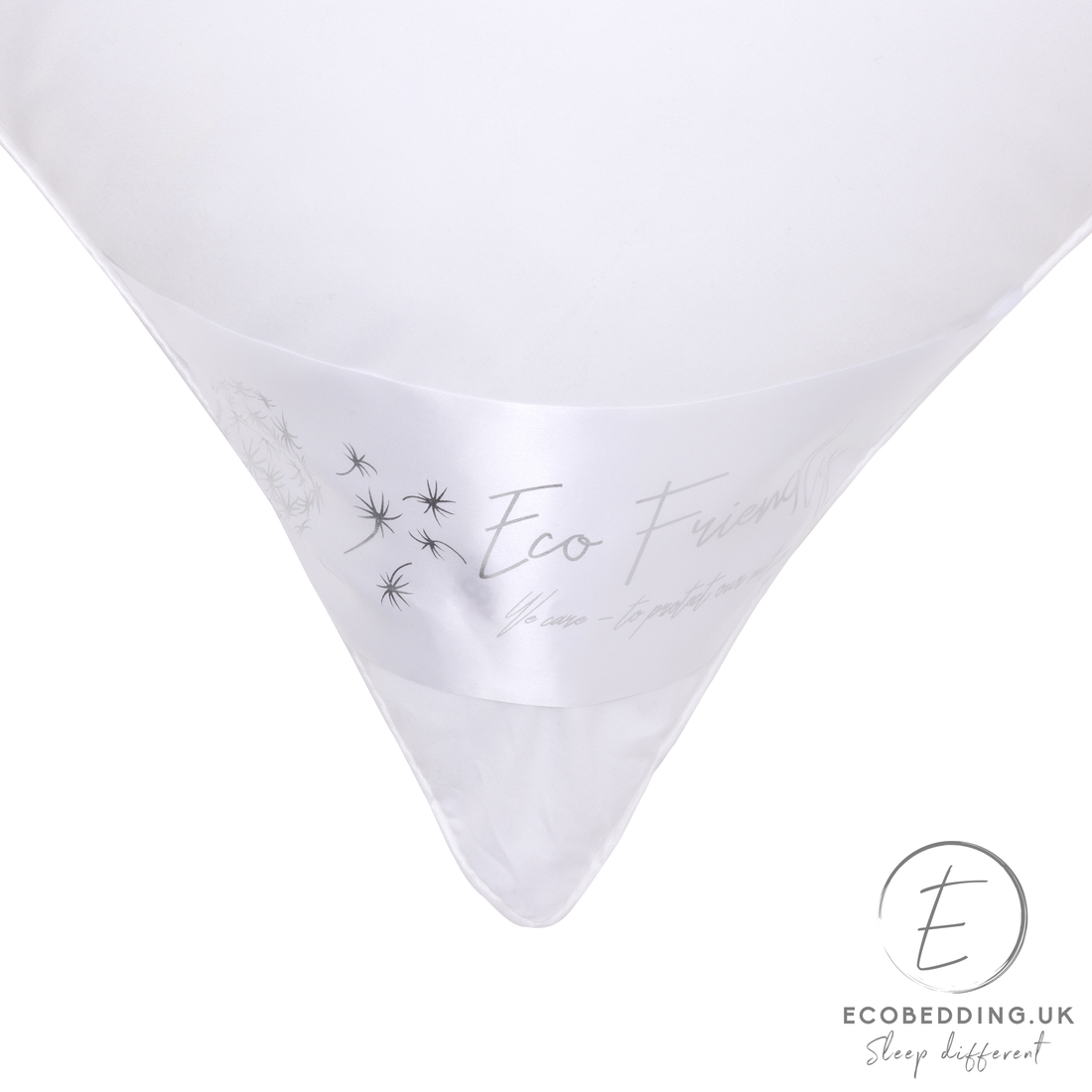 Eco Bedding Friendly Pillow – A Cloud of Comfort for Every Night