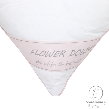 Eco Bedding FLOWER DOWN Duvet