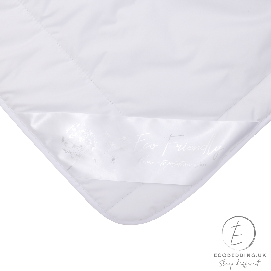 Eco Bedding Friendly Duvet – The Softest Hug, Every Night
