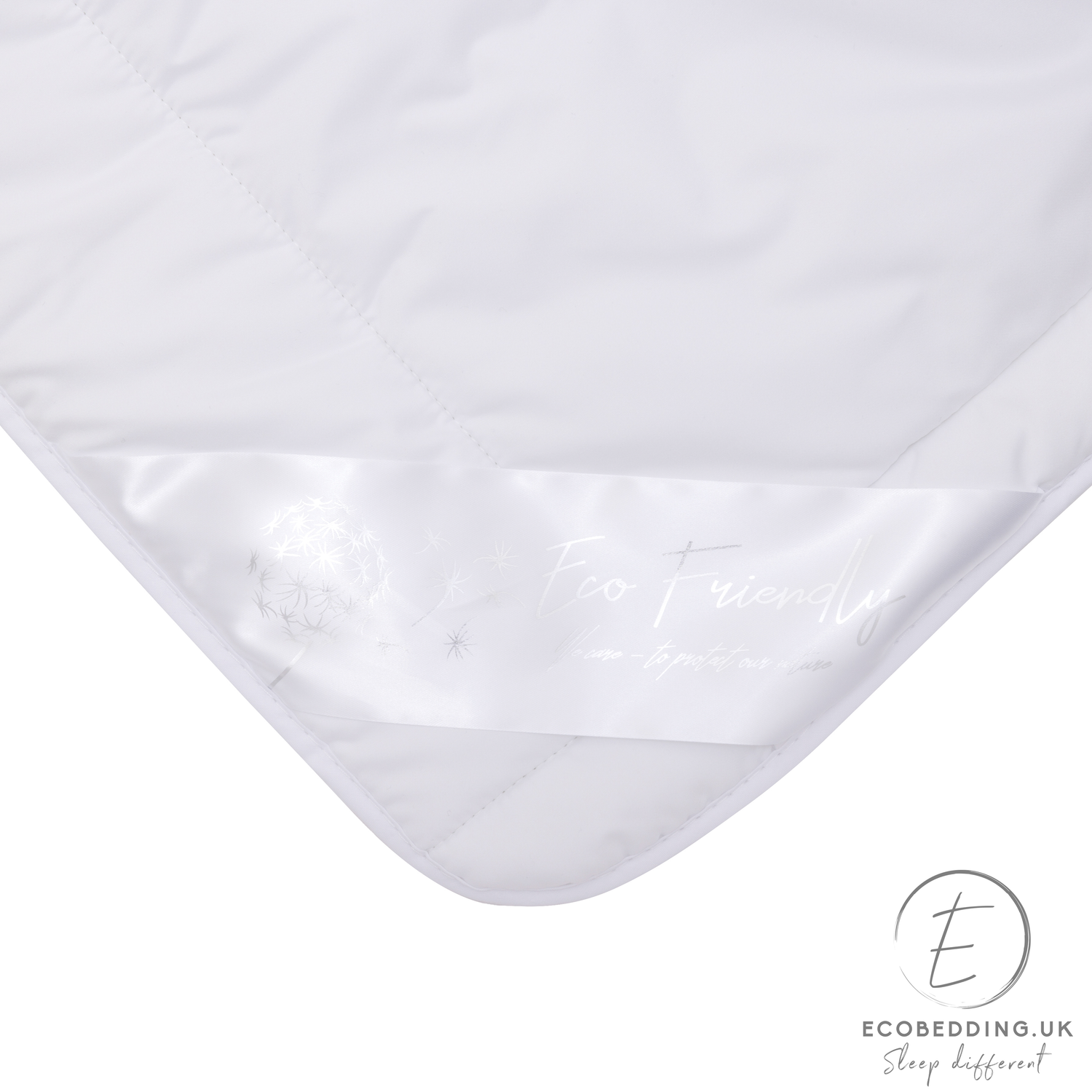 Eco Bedding Friendly Duvet – The Softest Hug, Every Night