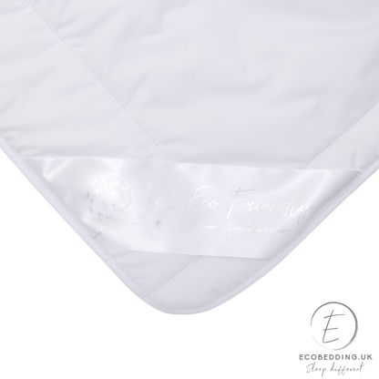 Eco Bedding Friendly Duvet – The Softest Hug, Every Night