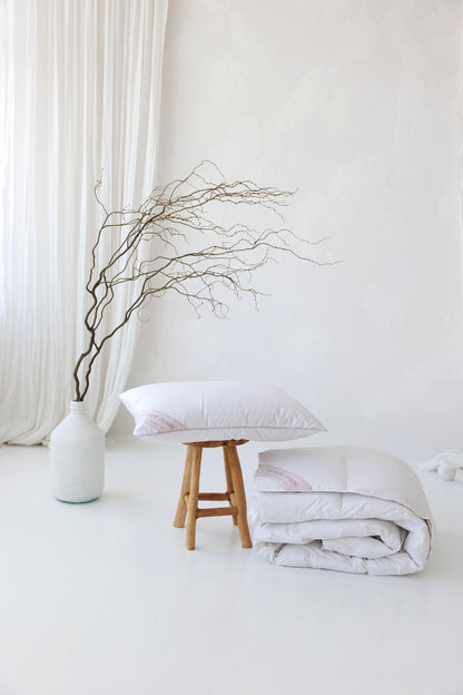 Eco Bedding FLOWER DOWN Duvet