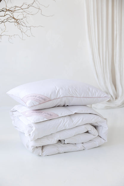 Eco Bedding FLOWER DOWN Duvet