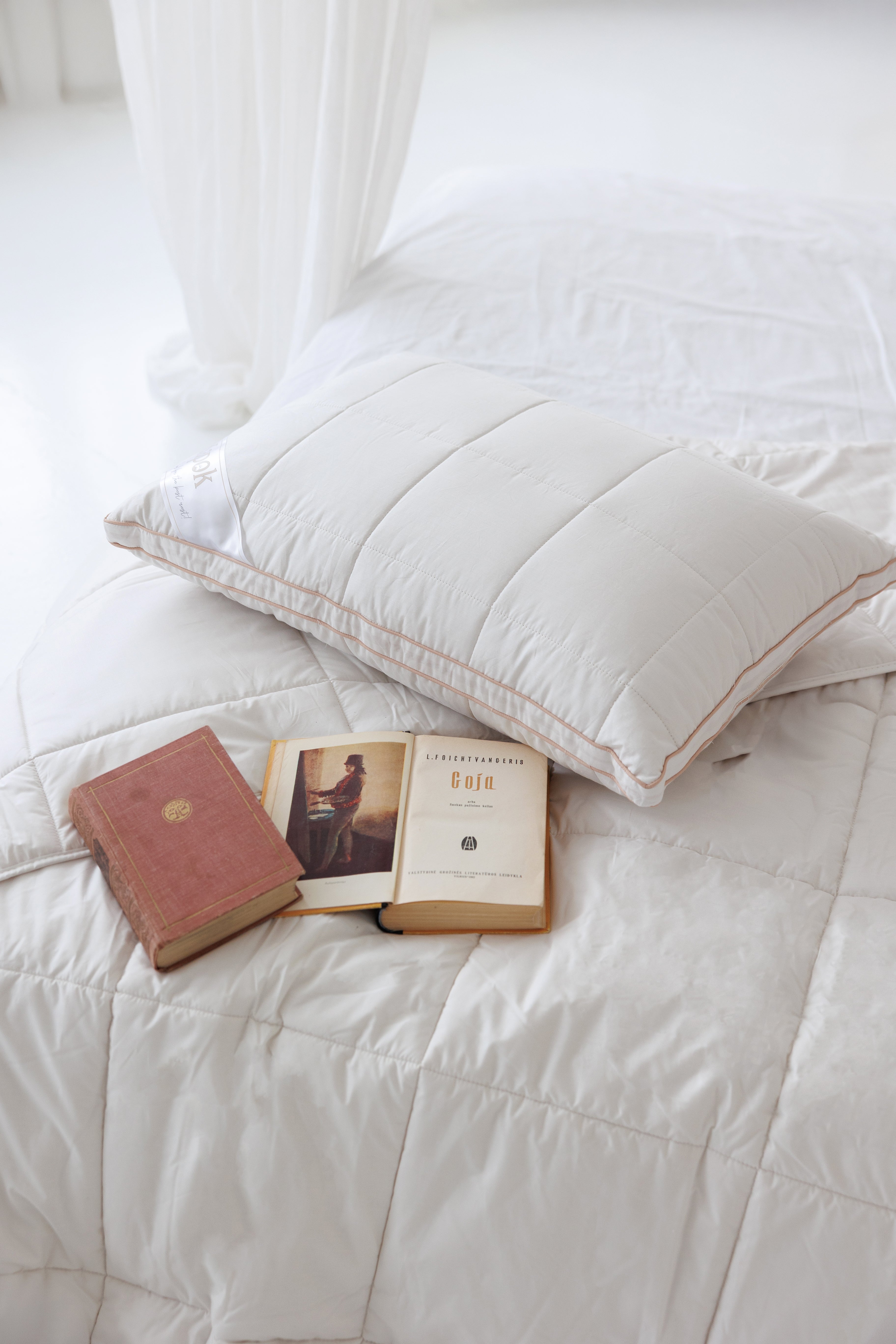 Eco Bedding KAPOK Duvet