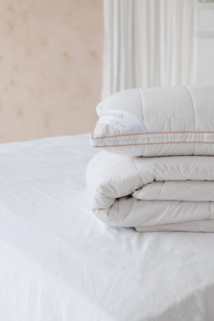 Eco Bedding KAPOK Duvet