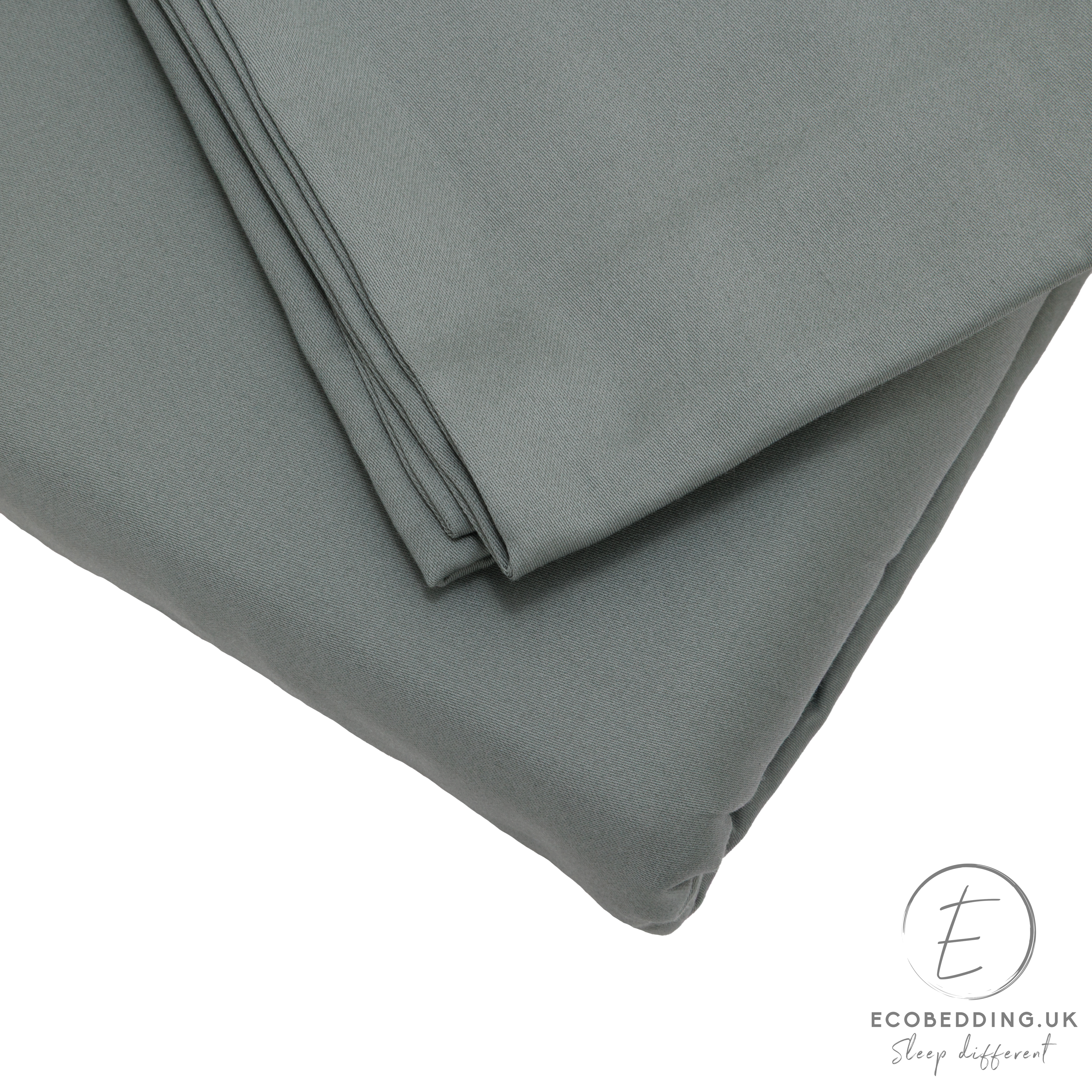 PREMIUM SATIN 2-Piece Bedding Set – Pure Elegance for Your Dreamy Nights