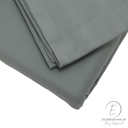 PREMIUM SATIN 2-Piece Bedding Set – Pure Elegance for Your Dreamy Nights