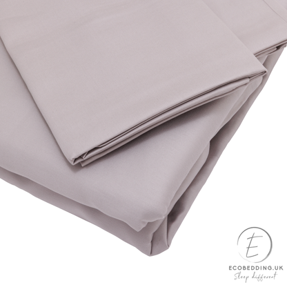 PREMIUM SATIN 2-Piece Bedding Set – Pure Elegance for Your Dreamy Nights