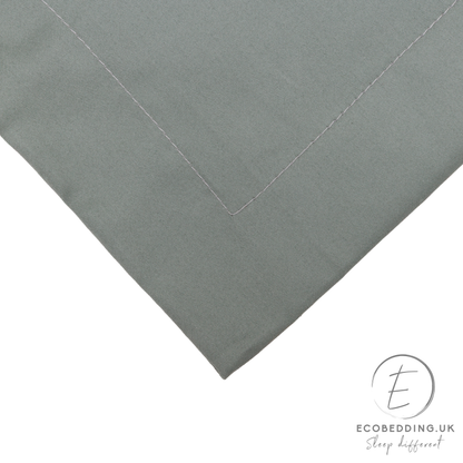 PREMIUM SATIN 2-Piece Pillowcase Set – A Silky Touch of Everyday Luxury