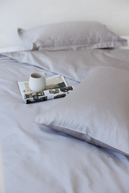 PREMIUM SATIN 2-Piece Bedding Set – Pure Elegance for Your Dreamy Nights